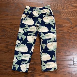 Carter’s pajama pants